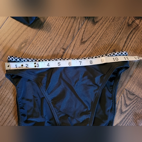 4 Pc CHRISTINA 4 Piece Swimsuit - Picture 5 of 16